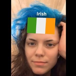 Meet your Posher, Gia